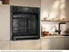 Neff N 50, Backofen, 60 x 60 cm, Gris graphite, B6ACH7AG3 Voir les images du produit 21