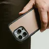 Nomad Robuuste Case voor Apple iPhone 16 Pro - Desertkleur Productafbeelding-voorbeeld 4