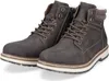 Rieker Herren Schnürstiefelette braun , Herren:43 EU Produktbild-Vorschau 4