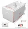 THERM BOX Modularbox 43M mit 4x Kühlakku für Kühlbox 43L Produktbild-Vorschau 3