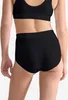Sloggi Double Comfort T Maxi Slip 2 Einheiten Schwarz 40 Produktbild-Vorschau 13