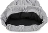 styleBREAKER warme Feinstrick Beanie Mütze mit Zopfmuster Produktbild-Vorschau 2