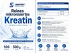 Creatine Monohydrate 500 g Mikronisiert Kraft Training Produktbild-Vorschau 7