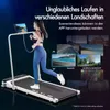 BLACK LORD Faltbares Walking Pad Laufband, 2 in 1 Elektro Produktbild-Vorschau 16