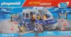 PLAYMOBIL® Action Heroes 71716 - Polizeibus mit Produktbild-Vorschau 1