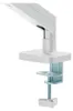 Gembird MA-DA1-04-W, Zacisk, 10 kg, 43,2 cm (17"), 81,3 cm Podgląd zdjęcia produktu 3
