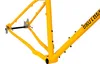 Fahrradrahmen - Brother Frame Big Bro - Gelb - Größe S - Produktbild-Vorschau 2