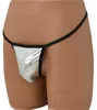 Herren Micro String Unterhose aus weichem, elastischem Produktbild-Vorschau 4
