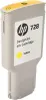 HP 728 Gelb DesignJet Druckerpatrone, 300 ml, HP DesignJet Produktbild-Vorschau 9