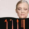 Darsonval per la cura della pelle del viso e dei capelli Anteprima dell’immagine prodotto 6