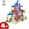 LEGO Disney Princess Popoluškin zámok a zvieratká, Náhľad obrázku produktu 29