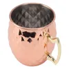Moskauer Becher,Cocktailbecher,Moskauer Produktbild-Vorschau 5