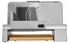 Ritter Serano, Elektro, 2,3 cm, Metallisch, Silber, Metall, Produktbild-Vorschau 3
