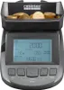 Ratiotec Geldwaage RS 1000, 12,9x10,8x19cm, für CHF & GBP, Produktbild-Vorschau 5