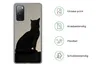 MuchoWow® Handyhülle Schutzhülle Hülle für Samsung Galaxy Produktbild-Vorschau 7
