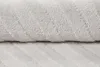 Tapiso Koberec HYGGE Modern White Obývacia izba Spálňa 120 Náhľad obrázku produktu 7