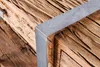riess-ambiente Massivholz Konsolentisch BARRACUDA 140cm Produktbild-Vorschau 8
