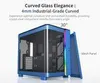MONTECH KING 95 Midi-Tower Tempered Glass ARGB - Berliner Produktbild-Vorschau 8