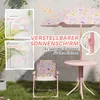 AIYAPLAY Detská záhradná súprava so záhradným stolom, 2 Náhľad obrázku produktu 5