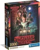 CLE puzzle 1000 CompactNetfl.StrangerThings 39978 Podgląd zdjęcia produktu 1