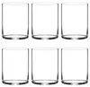 Stölzle Lausitz Kyoto Bar Whisky D.O.F. Becher 6 Stück 346 Produktbild-Vorschau 4