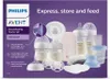 Philips AVENT SCD340/31, Elektronický, Ružová, Biela Náhľad obrázku produktu 4