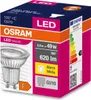 LED žiarovka GU10 6,9 W 620 lm PAR16 OSRAM VALUE Náhľad obrázku produktu 5