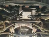 Protection de soubassement pour moteur, marque Audi A6 Voir les images du produit 4