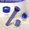10 Stück für Dyson V8 V7 Filter,V8 V7 Ersatzteile Filter Produktbild-Vorschau 5