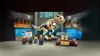LEGO Jurassic World 76940 - Squelette de T. Rex dans Voir les images du produit 23