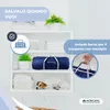Box per bambini Parco giochi per bambini Tappeto Mobiclinic Anteprima dell’immagine prodotto 3
