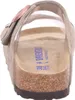 Kaufen Sie die Birkenstock Arizona Suede Taupe mit schmalem Produktbild-Vorschau 58