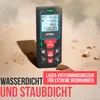 Strex Laser Entfernungsmesser 60m Reichweite - Produktbild-Vorschau 4