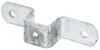 Alberts 701529 Patte de fixation pour poteau universel, Voir les images du produit 1
