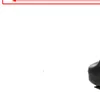 Audi A3 8P 03-12  NERA + POMELLO DEL CAMBIO A 5 MARCE Anteprima dell’immagine prodotto 9