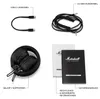 Marshall, Major V On-Ear Headset faltbar kabellos Produktbild-Vorschau 28