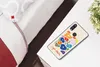 MuchoWow® Handyhülle Schutzhülle Hülle für Huawei P20 Lite Produktbild-Vorschau 4