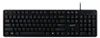 Acer USB Wired Keyboard, Plná velikost (100 %), Kabel, USB, Náhled obrázku produktu 5