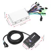 24V E-bike display- en controllerset, LED, borstelloos, Productafbeelding-voorbeeld 4