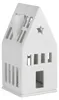 Räder Mini Lichthaus Traumhaus 6x6x13cm Produktbild-Vorschau 1
