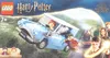LEGO Harry Potter Latający Ford Anglia, Model Samochodu dla Podgląd zdjęcia produktu 27