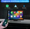 Carplay android auto 7''Android14 Für VW golf 5 6 Touran Náhľad obrázku produktu 3