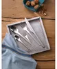 WMF 1272916040 Palma Cromargan 30-teilig Besteck-Set Produktbild-Vorschau 12