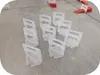 Fliesen Nivelliersystem Set 1000 Clips 500 Keile 1.5mm Produktbild-Vorschau 2