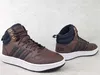 ADIDAS Halbschuhe HOOPS 3.0 MID WTR, Brown:46 1/2 Produktbild-Vorschau 11