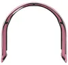 Bett-Tunnel für Kinder-Hochbetten 2 stk. Rosa Polyester Produktbild-Vorschau 5