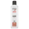 Nioxin Color Safe Cleanser šampon na barvené vlasy 300 ml Náhled obrázku produktu 1