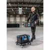 Högert Technik - Transportplattform auf Rädern, 4 Drehbare Produktbild-Vorschau 9