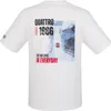 Original Audi Kaipola 86 T-Shirt, Gr. M Produktbild-Vorschau 2
