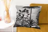 MuchoWow® Zierkissen Sofakissen Wohnzimmer Dekokissen 50x50 Produktbild-Vorschau 6
